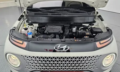 Hyundai Casper 2023, 38275 км, за 15500000 KRW - фото 6