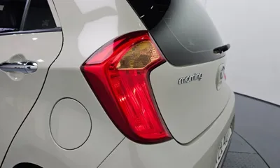 Kia Morning 2016, 117969 км, за 5300000 KRW - фото 23