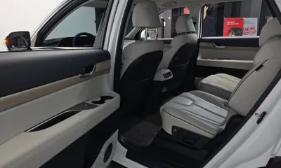 Hyundai Palisade 2022, 28761 км, за 27500000 KRW - фото 26
