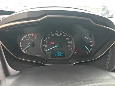 Ford Escort 2017, 124700 км, за 18000 CNY - фото 12