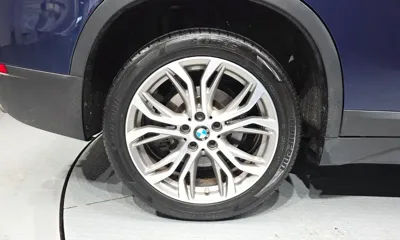 BMW X1 2016, 128294 км, за 13690000 KRW - фото 5