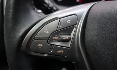 KG_Mobility_Ssangyong KORANDO 2017, 114329 км, за 9400000 KRW - фото 27