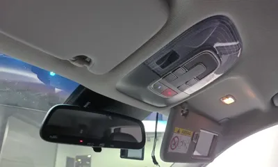 Hyundai Nexo 2023, 13253 км, за 20490000 KRW - фото 31