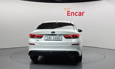 Kia K5 2019, 62514 км, за 14500000 KRW - фото 4