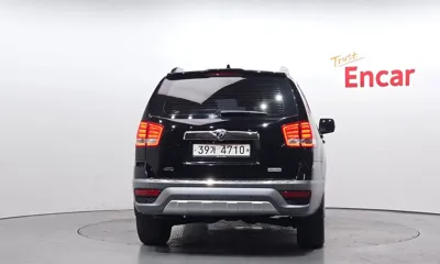 Kia Mohave 2018, 125761 км, за 17900000 KRW
