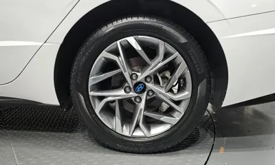 Hyundai Sonata 2020, 70057 км, за 17900000 KRW - фото 21