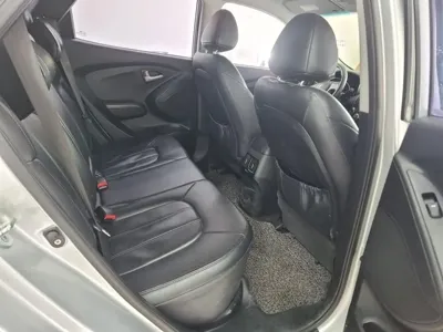 Hyundai Tucson 2014, 151000 км, за 6000000 KRW - фото 8
