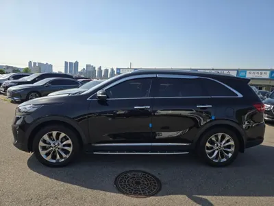 Kia Sorento 2018, 135471 км, за 16300000 KRW