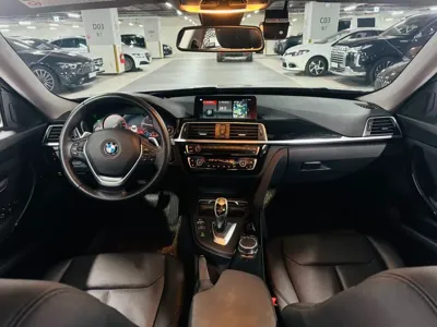 BMW Gran Turismo 2018, 47412 км, за 24500000 KRW - фото 6