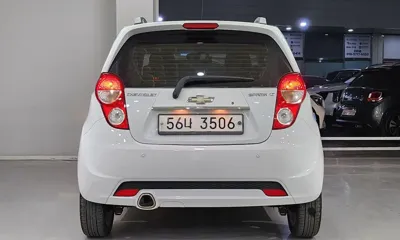 ChevroletGMDaewoo Spark 2014, 149094 км, за 3500000 KRW - фото 5