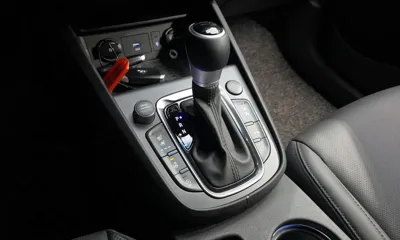 Hyundai Kona 2021, 13399 км, за 19000000 KRW - фото 9