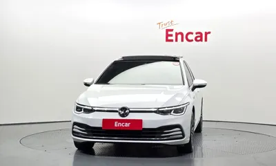 Volkswagen Golf 2023, 102524 км, за 25900000 KRW - фото 3