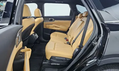 Kia Sorento 2021, 61934 км, за 23500000 KRW - фото 26