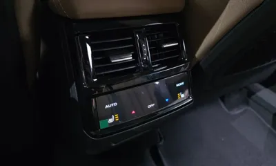 Renault-KoreaSamsung Grand Koleos 2025, 8321 км, за 35990000 KRW - фото 27