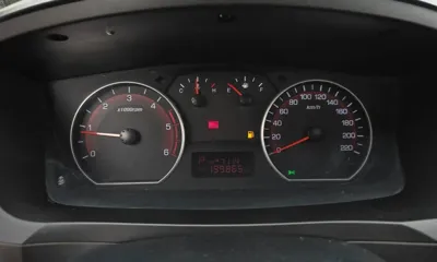 KG_Mobility_Ssangyong KORANDO 2012, 199865 км, за 3500000 KRW - фото 8