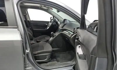 ChevroletGMDaewoo Orlando 2016, 161079 км, за 3990000 KRW - фото 17