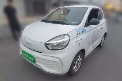 Roewe Clever · 2022 год