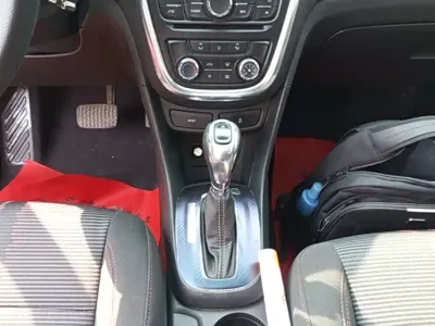 Buick Encore 2016, 99900 км, за 22700 CNY - фото 14