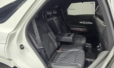 Genesis GV70 2021, 172015 км, за 29900000 KRW - фото 13