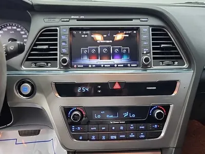 Hyundai Sonata 2015, 137056 км, за 7500000 KRW - фото 10