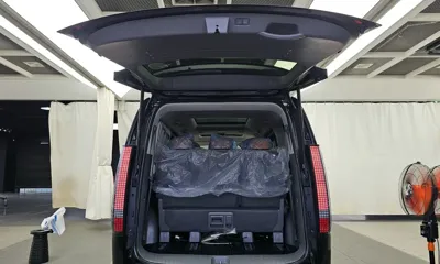 Hyundai Staria 2022, 110574 км, за 25590000 KRW - фото 20