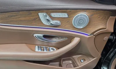 Mercedes-Benz E-Class 2020, 55819 км, за 31000000 KRW - фото 29