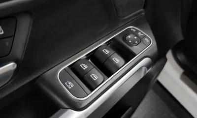 Mercedes-Benz GLB-Class 2020, 40400 км, за 33900000 KRW - фото 29