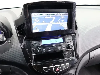 Hyundai Accent 2013, 69112 км, за 4300000 KRW - фото 8