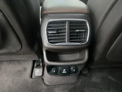 Hyundai Santafe 2019, 110000 км, за 16900000 KRW - фото 19