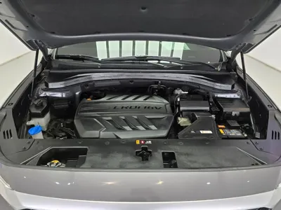 Hyundai Santafe 2019, 81659 км, за 18800000 KRW - фото 6