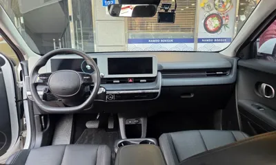 Hyundai Ioniq5 2023, 46662 км, за 31000000 KRW - фото 11