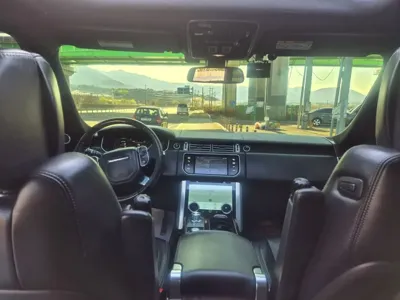 Land Rover Range Rover 2014, 149000 км, за 30300000 KRW - фото 14