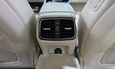 Genesis G70 2018, 140508 км, за 19500000 KRW - фото 33