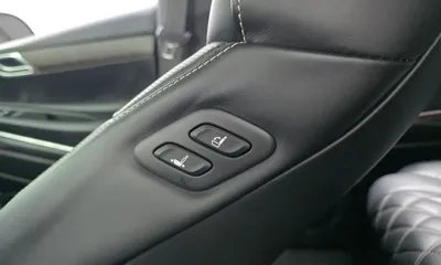 Genesis GV80 2021, 144734 км, за 30990000 KRW - фото 27