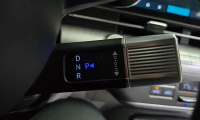 Hyundai Kona 2023, 69094 км, за 99990000 KRW - фото 9