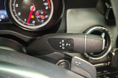 Mercedes-Benz CLA 2017, 57500 км, за 100270.05 CNY - фото 16