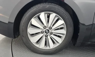 Hyundai Grandeur 2015, 134393 км, за 7800000 KRW - фото 5