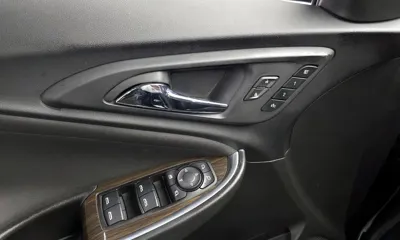 ChevroletGMDaewoo Malibu 2019, 170772 км, за 8490000 KRW - фото 29
