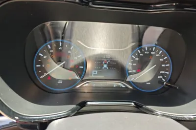 GAC Trumpchi GS4 2018, 59300 км, за 58711.51 CNY - фото 8
