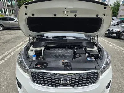 Kia Sorento 2018, 129644 км, за 13700000 KRW - фото 15