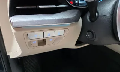 Genesis G80 2022, 64753 км, за 40700000 KRW - фото 35
