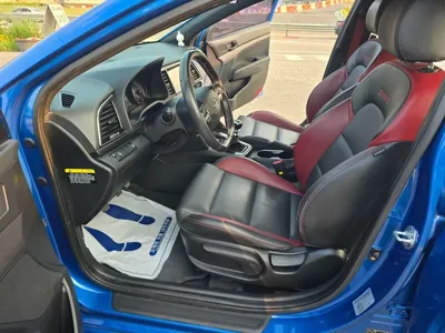 Hyundai Avante 2018, 54192 км, за 10800000 KRW - фото 10