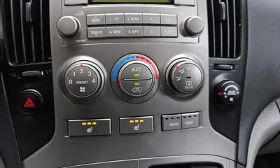 Hyundai Starex 2012, 83675 км, за 4206.31 USD - фото 31
