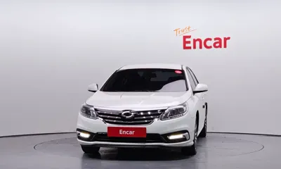 Renault-KoreaSamsung SM5 2016, 112011 км, за 5090000 KRW - фото 3