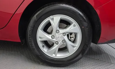 Hyundai Avante 2022, 18809 км, за 20600000 KRW - фото 21