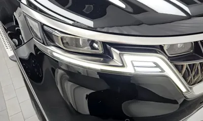 Kia Canival 2022, 57388 км, за 33500000 KRW - фото 22