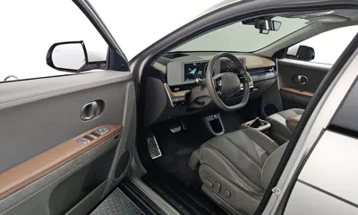 Hyundai Ioniq5 2023, 87168 км, за 34500000 KRW - фото 10