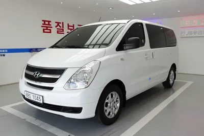 Hyundai Starex 2012, 203400 км, за 5400000 KRW