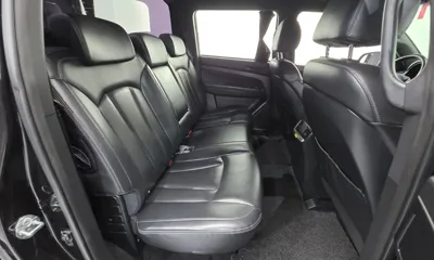 KG_Mobility_Ssangyong Rexton 2020, 108976 км, за 16000000 KRW - фото 29