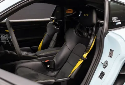 Porsche 718 2022, 29000 км, за 137000000 KRW - фото 9